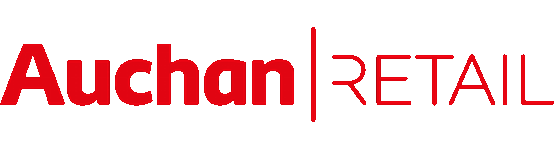 logo Auchan Retail