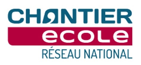 logo Chantier Ecole