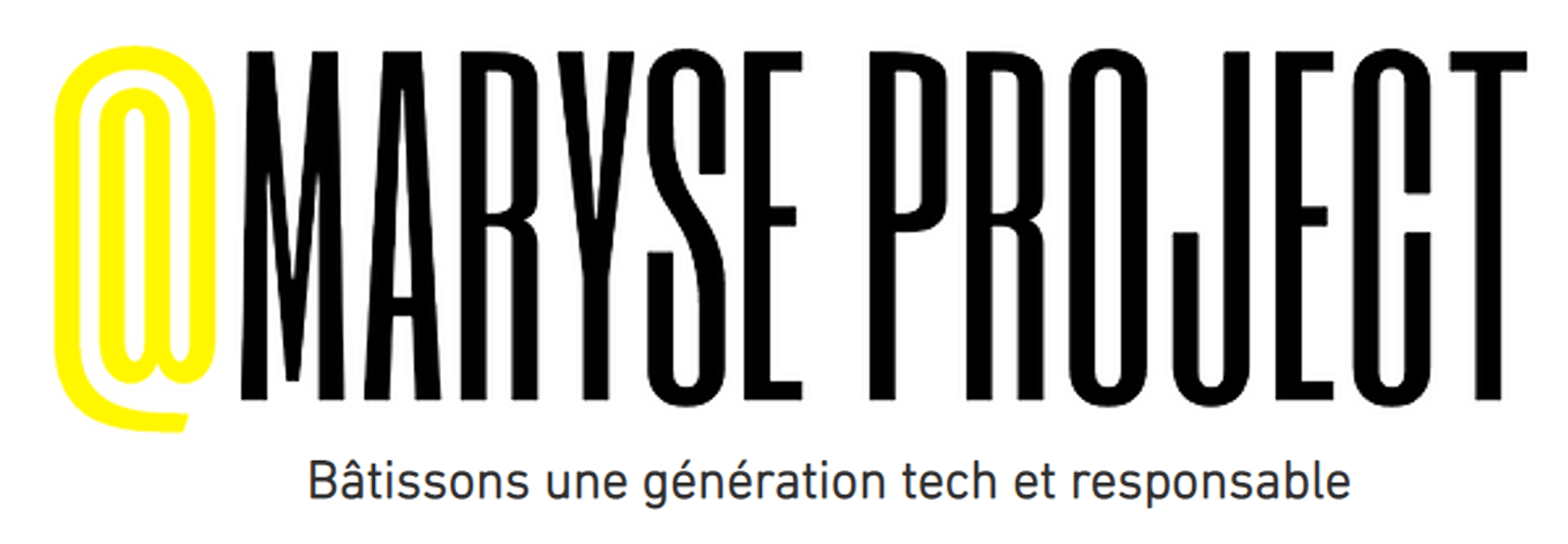 logo Maryse Project